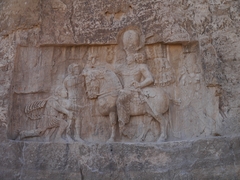 Nekropolis - Iran